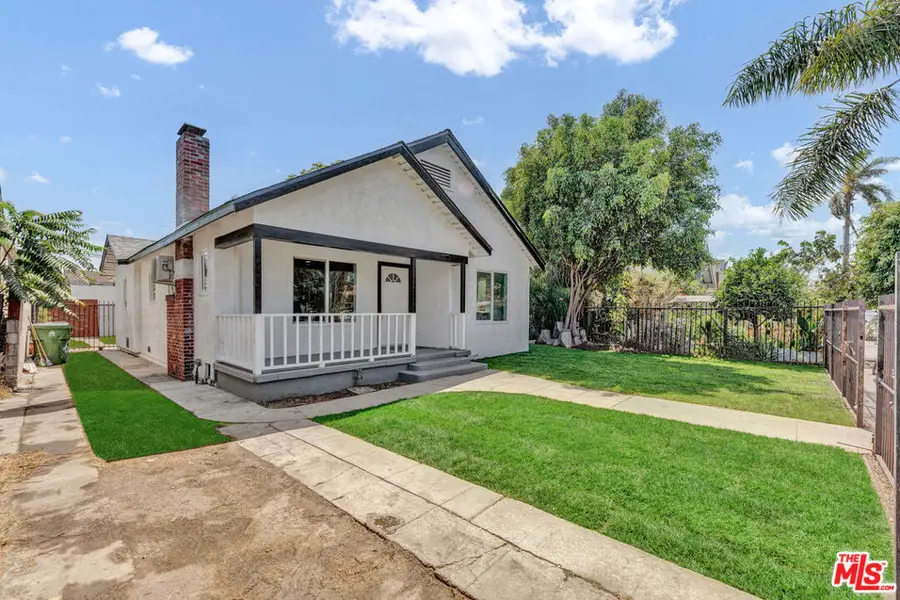 620 W 42nd Place, Los Angeles, CA 90037 - #2