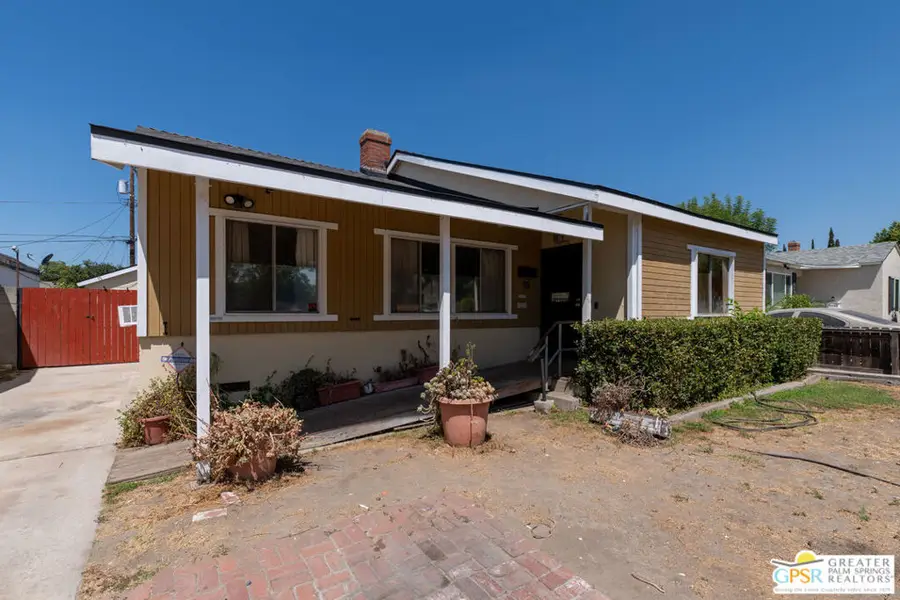 7731 Beck Avenue, North Hollywood, CA 91605 - #2