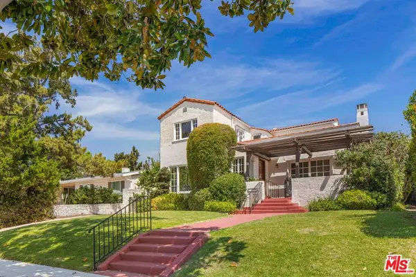 1007 Matilija Rd, Glendale, CA 91202