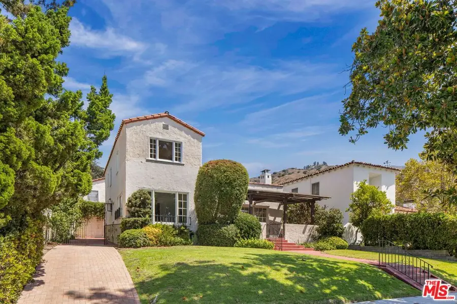 1007 Matilija Rd, Glendale, CA 91202 - #2