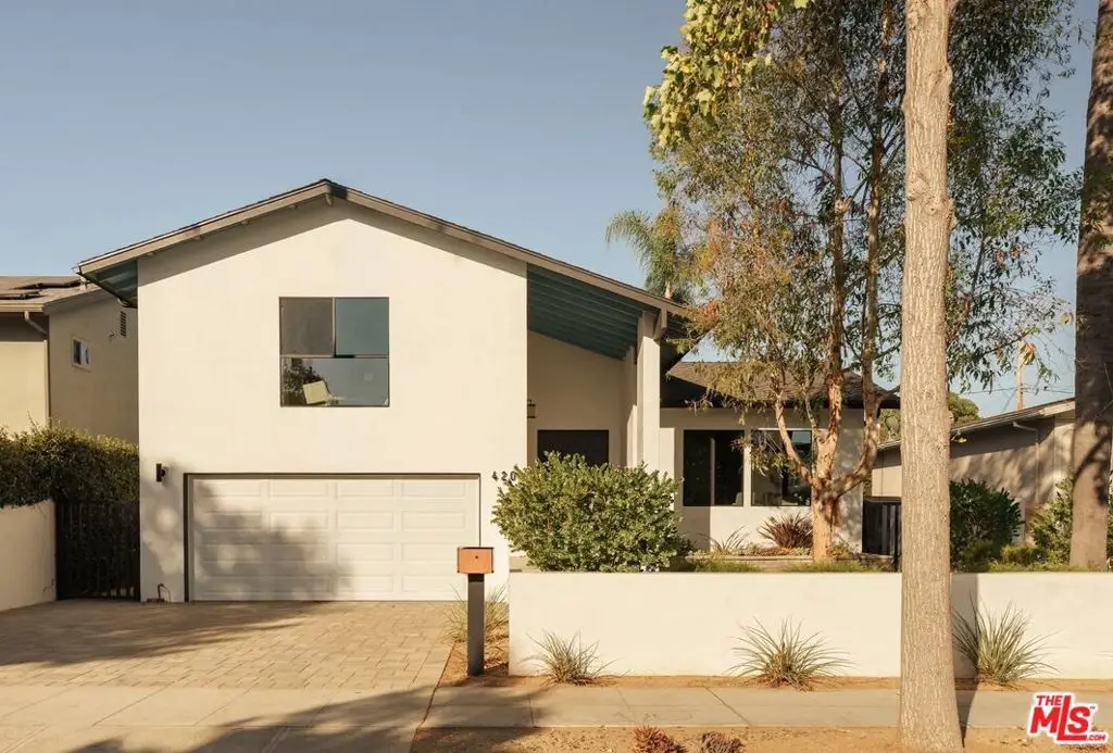 420 S Reese Place, Burbank, CA 91506 - #1