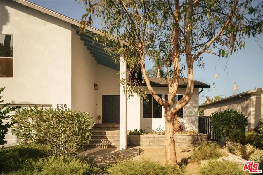 420 S Reese Place, Burbank, CA 91506 - #2