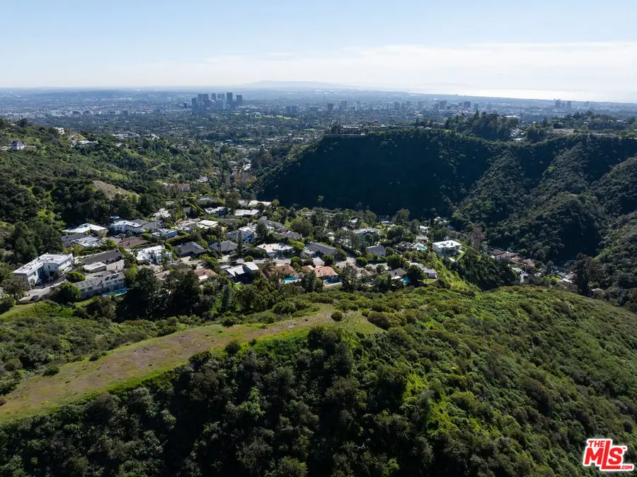 1765 Clear View Drive, Beverly Hills, CA 90210 - #3