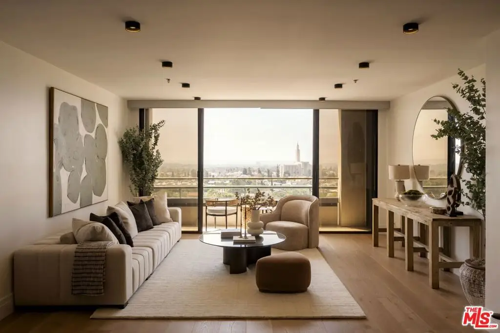 10660 Wilshire Boulevard #1208, Los Angeles, CA 90024 - #1