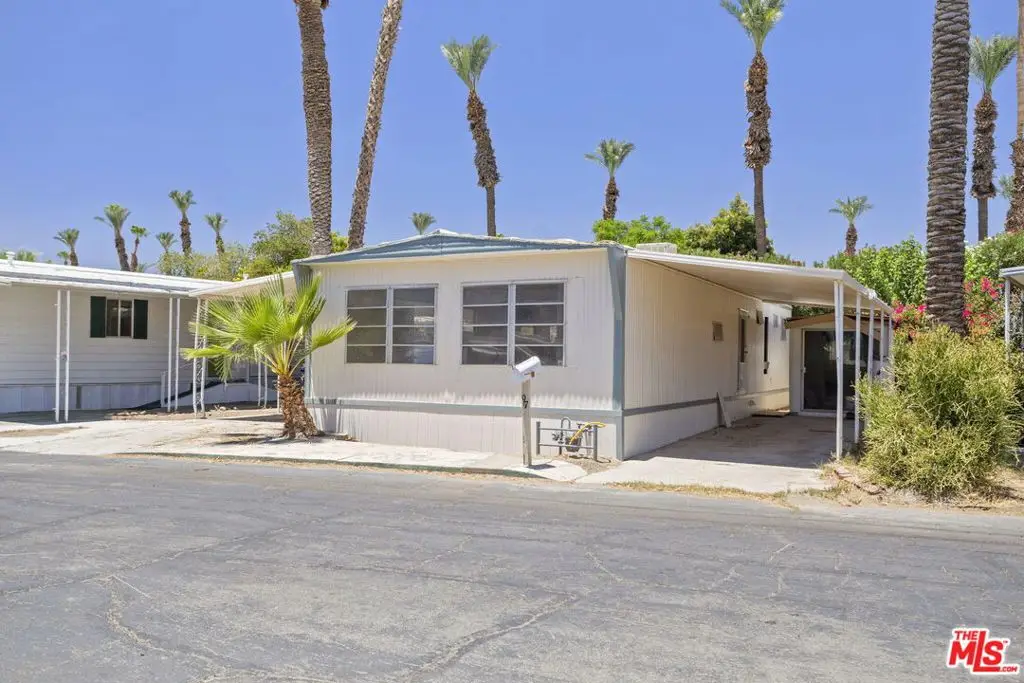 80870 Highway 111 #97, Indio, CA 92201 - #1
