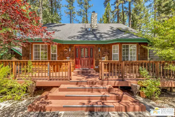 53566 Idyllbrook Drive, Idyllwild, CA 92549