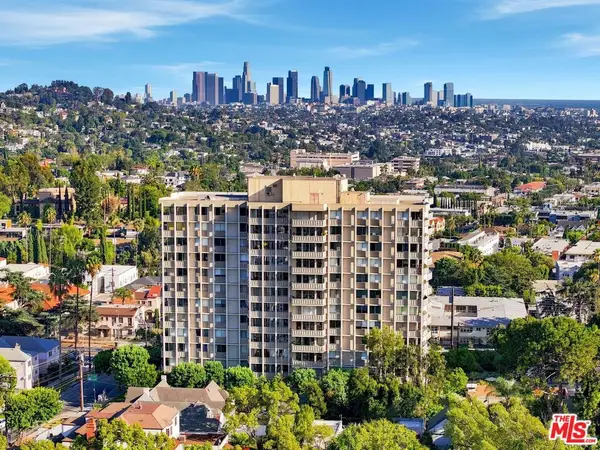 4411 Los Feliz Boulevard #1104, Los Angeles, CA 90027