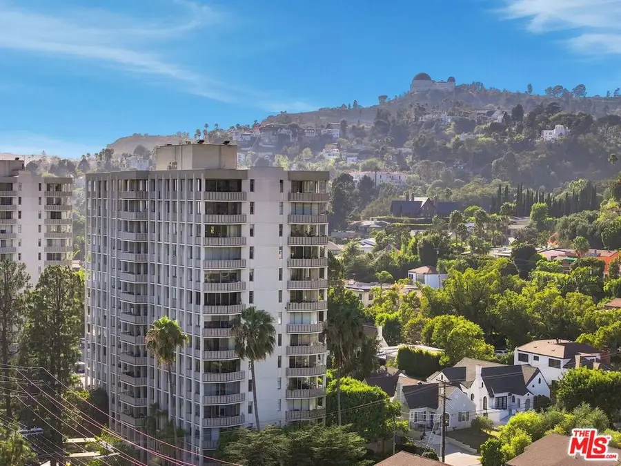 4411 Los Feliz Boulevard #1104, Los Angeles, CA 90027 - #2