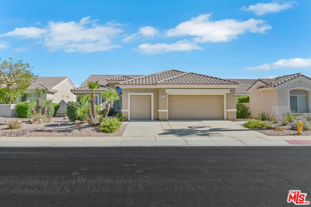 78922 Yellen Drive, Palm Desert, CA 92211 - #1
