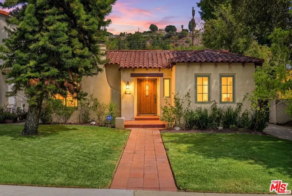 1308 Ethel Street, Glendale, CA 91207 - #1