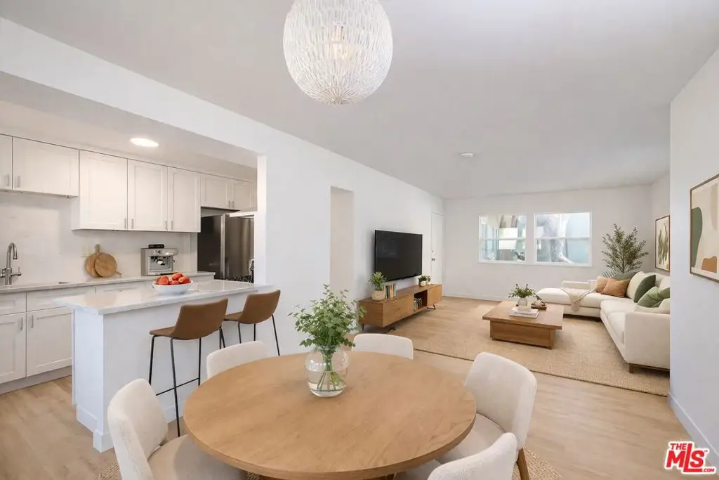3604 Kalsman Drive #2, Los Angeles, CA 90016 - #1