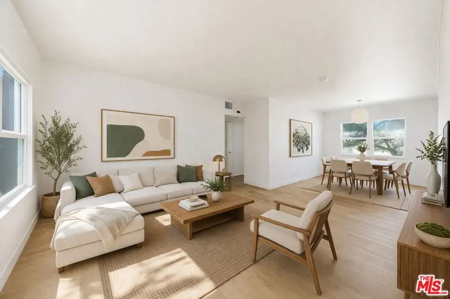 3604 Kalsman Drive #2, Los Angeles, CA 90016 - #2