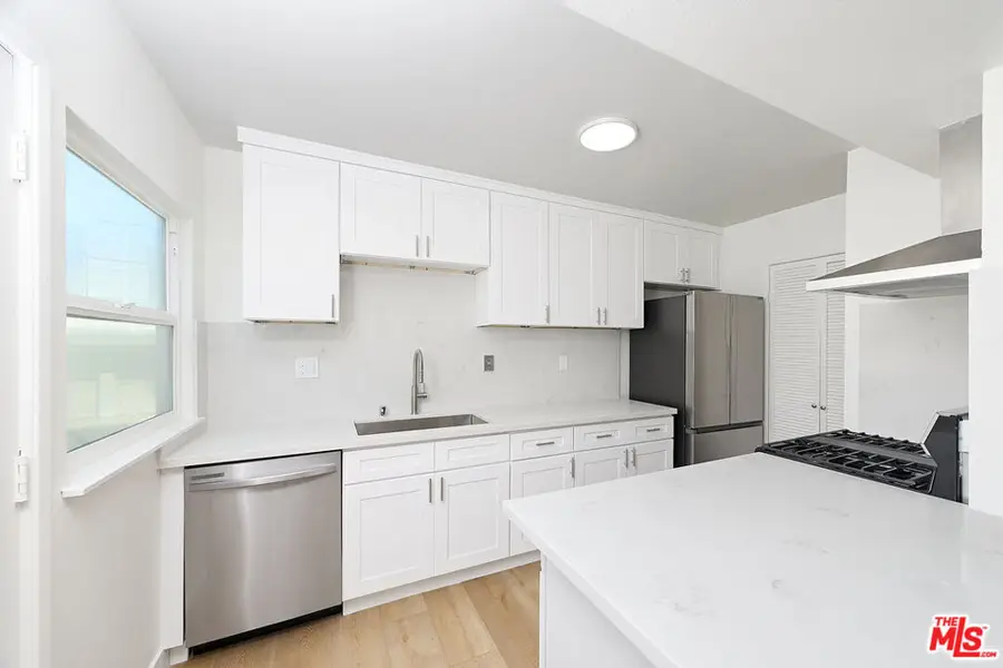 3604 Kalsman Drive #2, Los Angeles, CA 90016 - #3