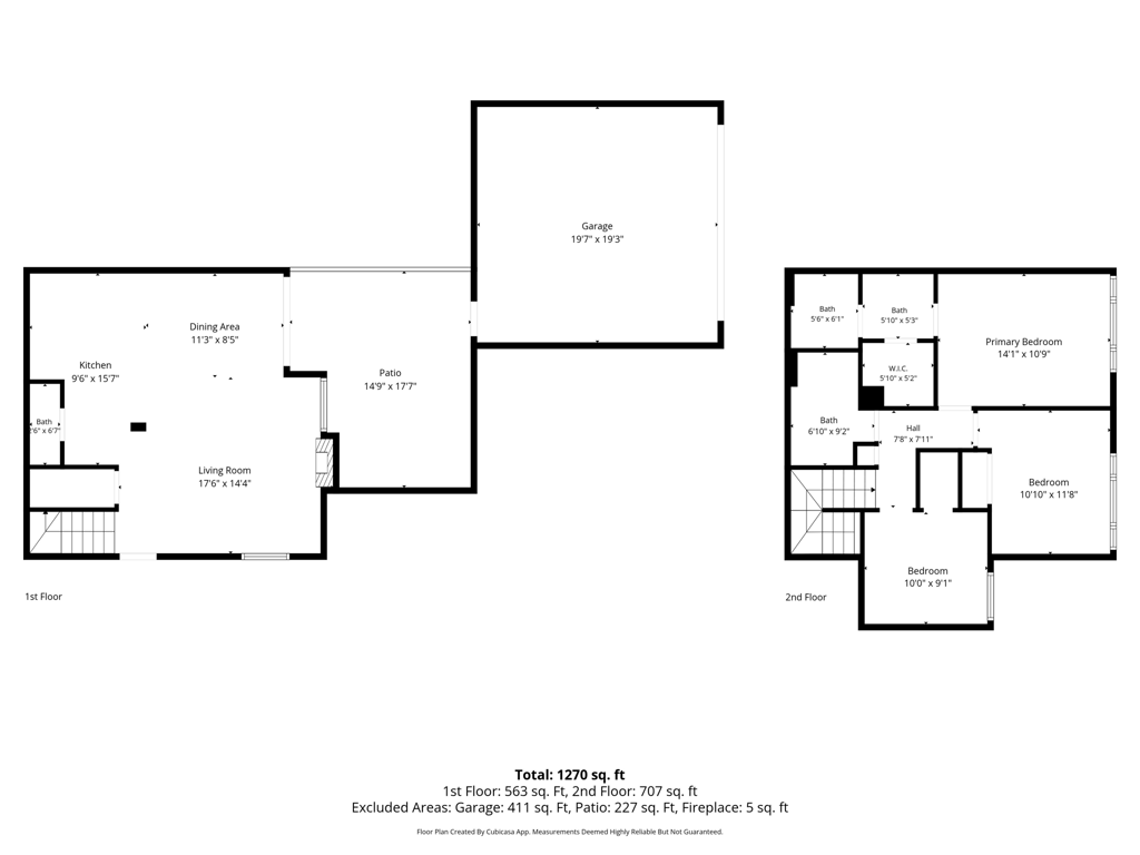 484 Rosemont Avenue, Pasadena, CA 91103 - #1