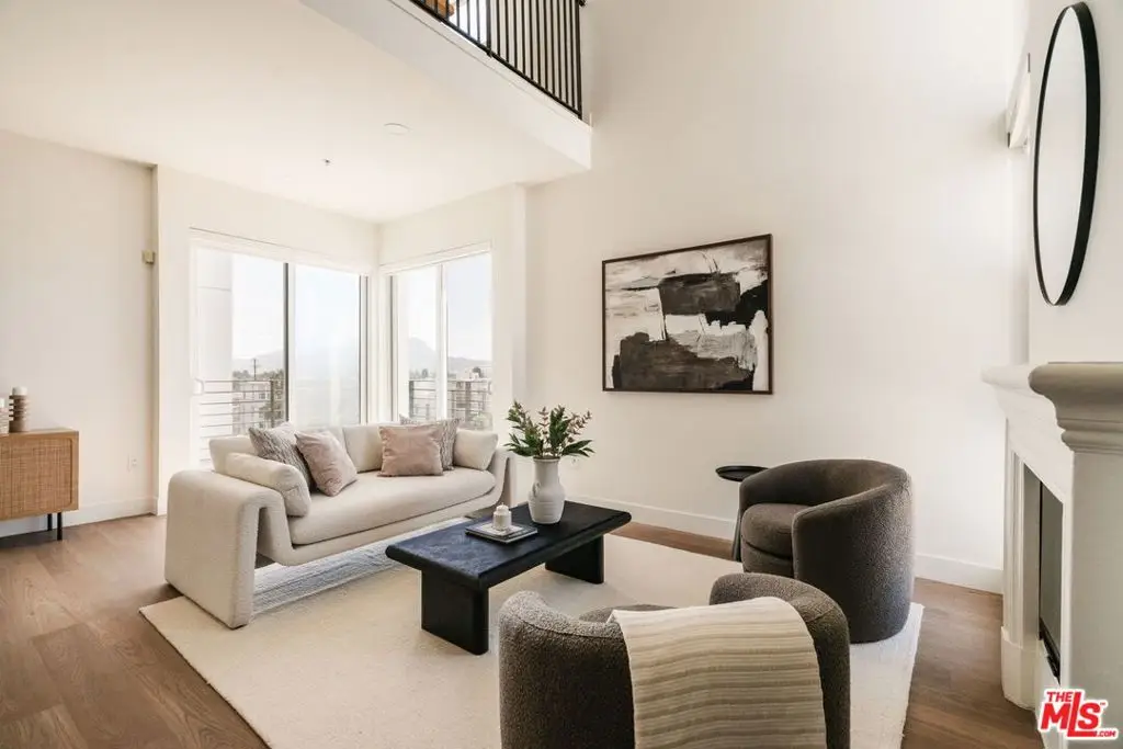 11011 Huston Street #410, North Hollywood, CA 91601 - #1