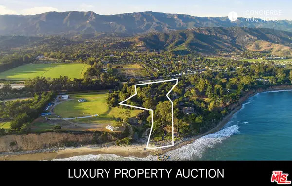 2937 Padaro Lane, Carpinteria, CA 93013
