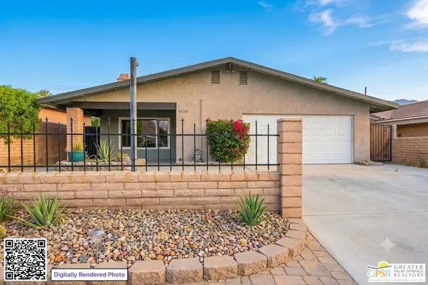 53385 Eisenhower Drive, La Quinta, CA 92253