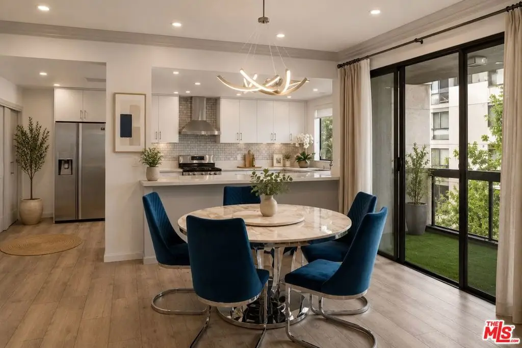 324 N Palm Drive #307, Beverly Hills, CA 90210 - #1