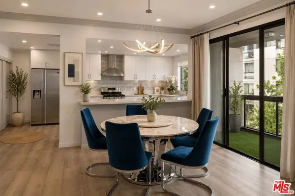 324 N Palm Drive #307, Beverly Hills, CA 90210