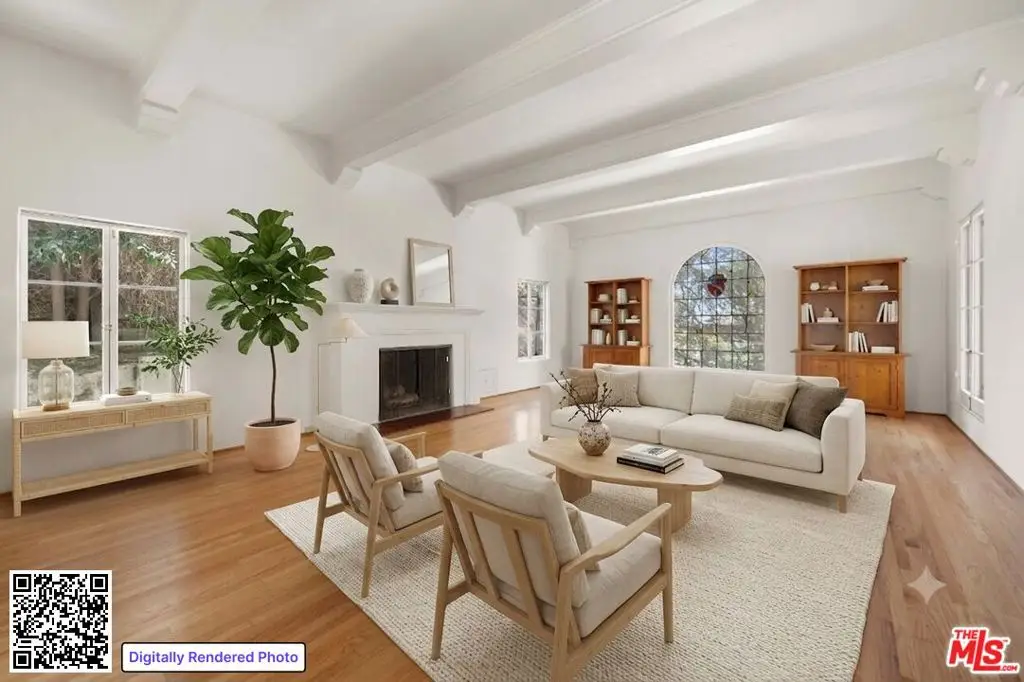 2024 N Curson Avenue, Los Angeles, CA 90046 - #1