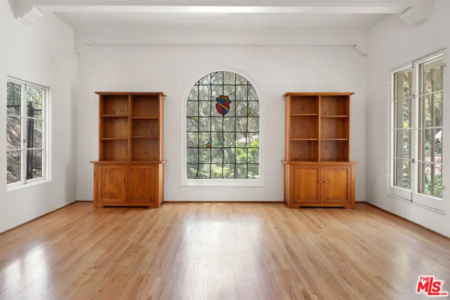2024 N Curson Avenue, Los Angeles, CA 90046 - #3