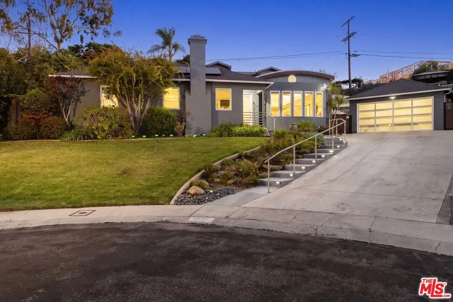 6040 W 76th Place, Los Angeles, CA 90045 - #3