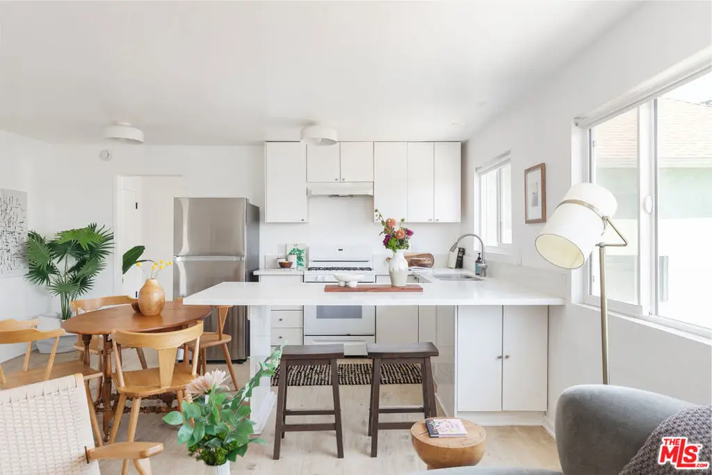 710 Bernard Street #1, Los Angeles, CA 90012 - #1