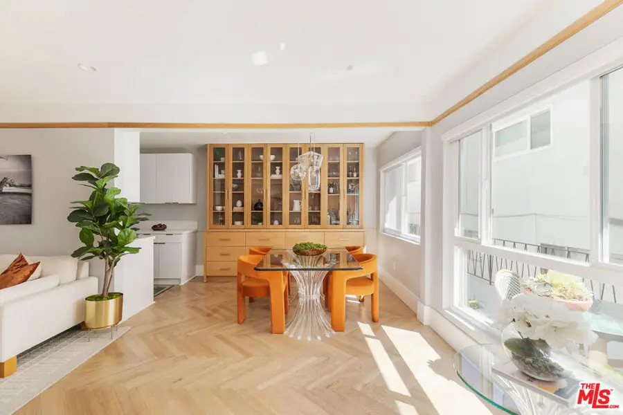 536 N Orlando Avenue #2, Los Angeles, CA 90048 - #3