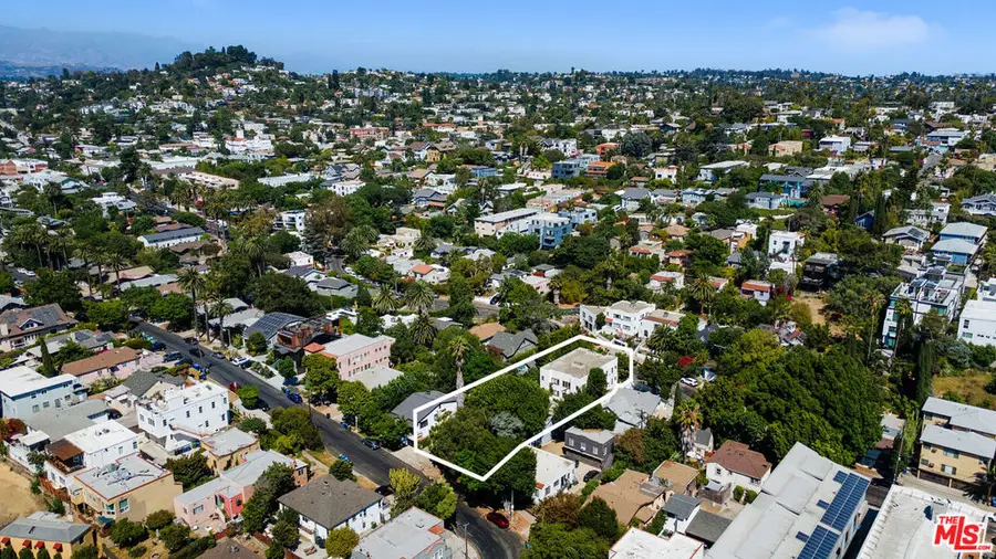 905 Sanborn Avenue, Los Angeles, CA 90029 - #3