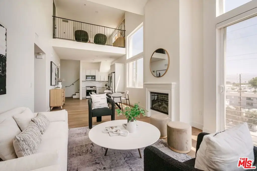11011 Huston Street #PH3, North Hollywood, CA 91601 - #1