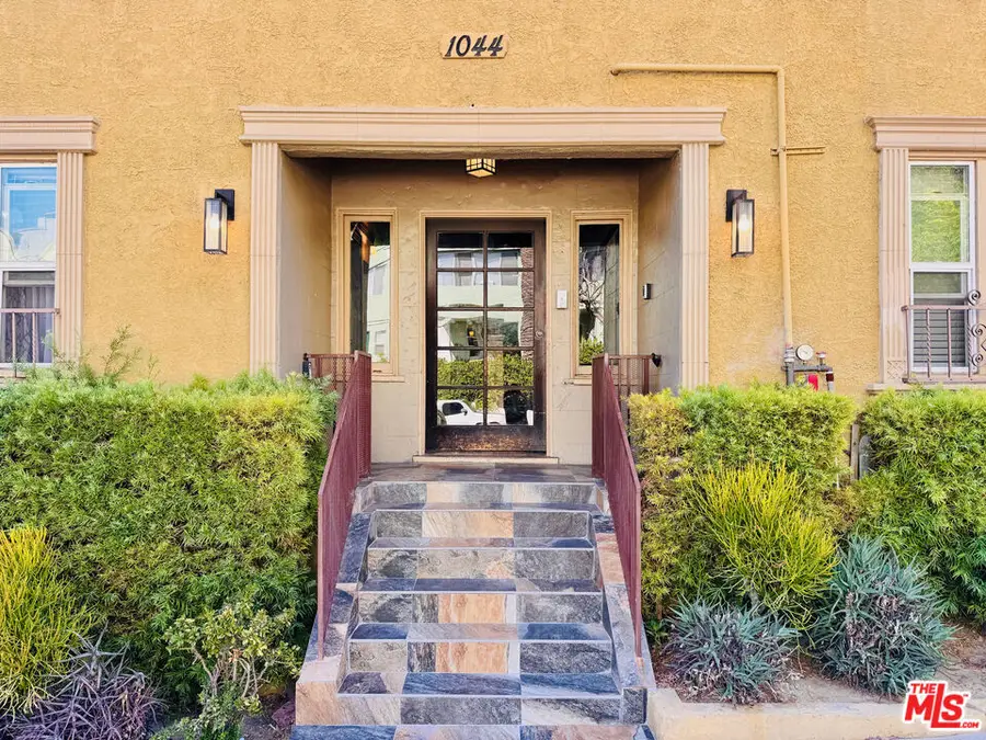 1044 N Bonnie Brae Street, Los Angeles, CA 90026 - #2