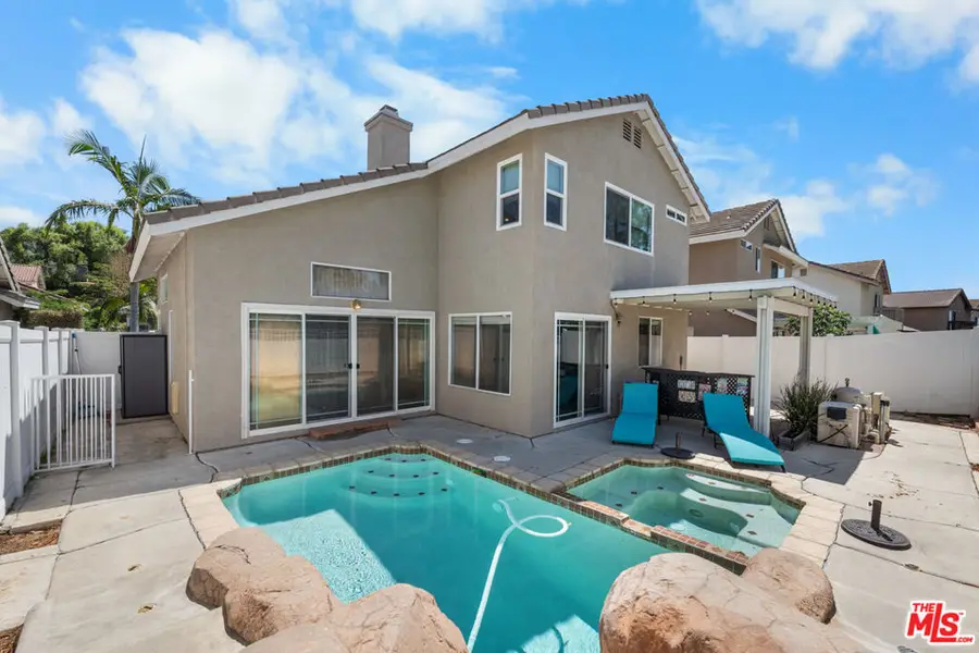 514 Brookhaven Drive, Corona, CA 92879 - #2