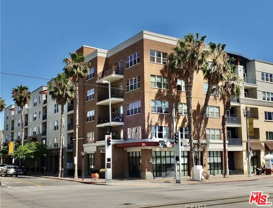 300 E 4th Street #208, Long Beach, CA 90802 - #1