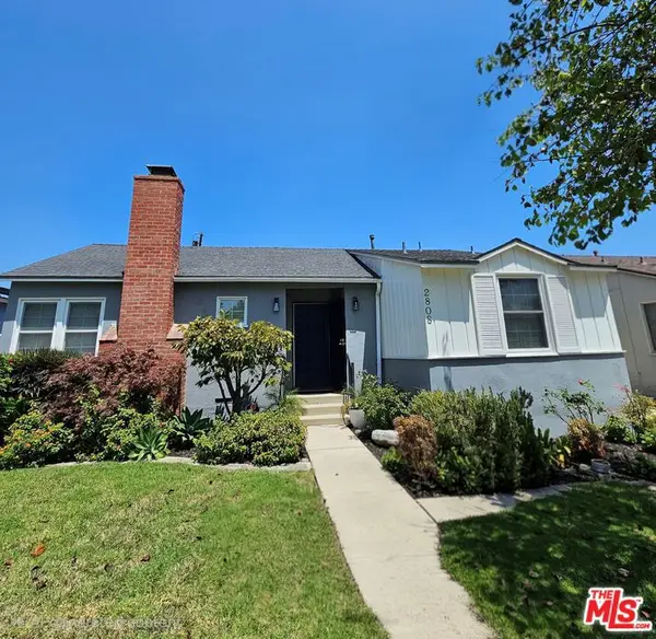 2808 Ceilhunt Avenue, Los Angeles, CA 90064