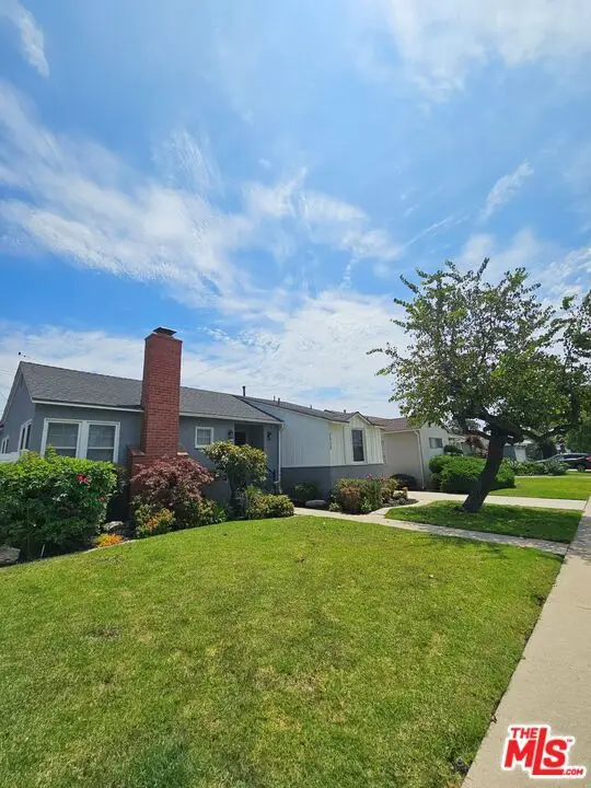2808 Ceilhunt Avenue, Los Angeles, CA 90064 - #2