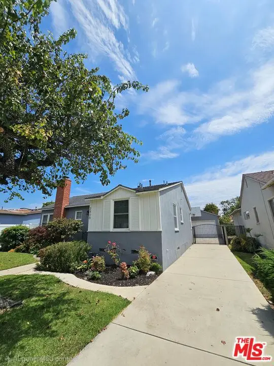 2808 Ceilhunt Avenue, Los Angeles, CA 90064 - #3