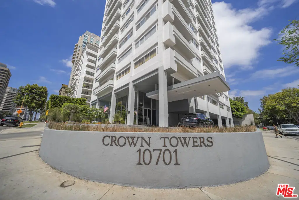 10701 Wilshire Boulevard #2202, Los Angeles, CA 90024 - #1