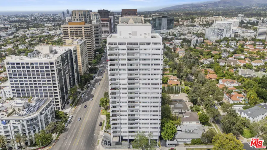 10701 Wilshire Boulevard #2202, Los Angeles, CA 90024 - #2