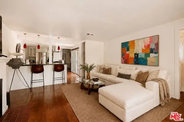 5815 Franklin Avenue, Los Angeles, CA 90028