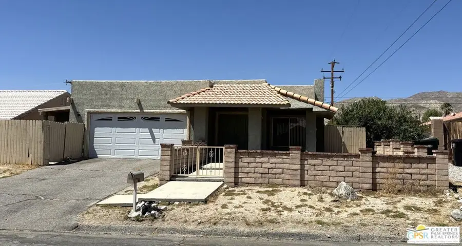 66042 10th Street, Desert Hot Springs, CA 92240 - #2