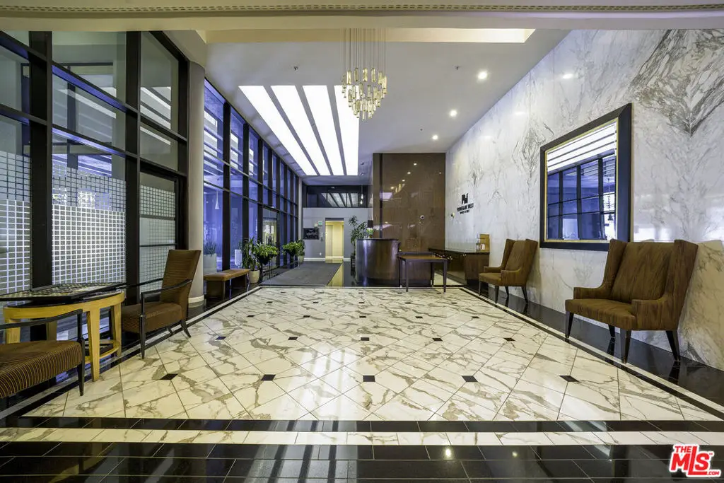 880 W 1st Street #622, Los Angeles, CA 90012 - #1