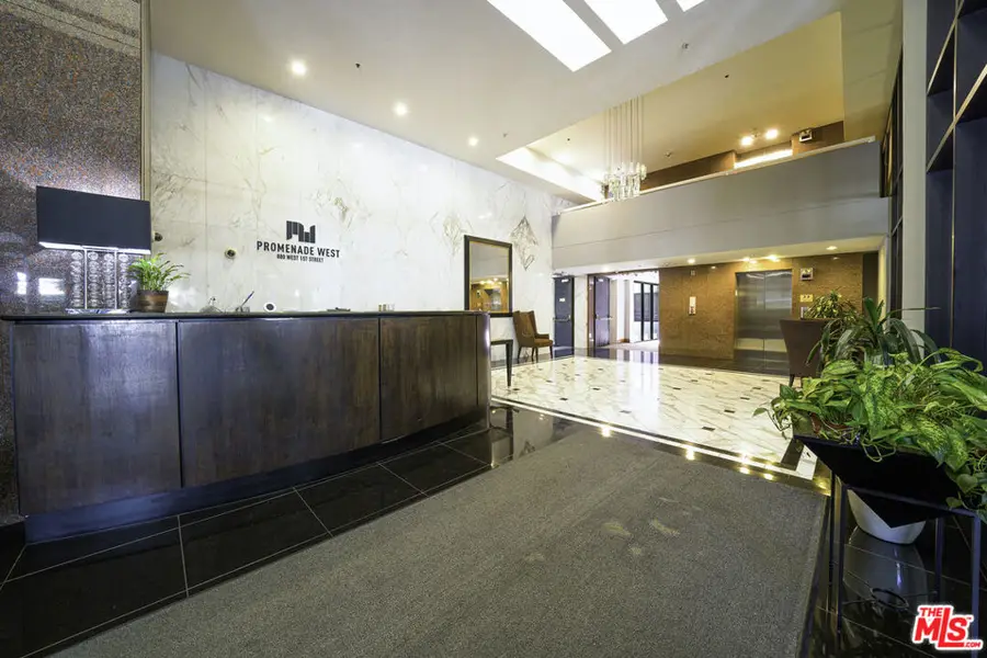 880 W 1st Street #622, Los Angeles, CA 90012 - #3
