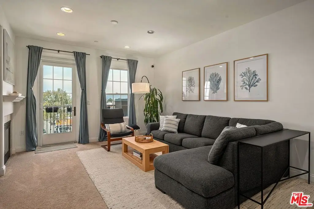 12975 Agustin Place #418, Playa Vista, CA 90094 - #1