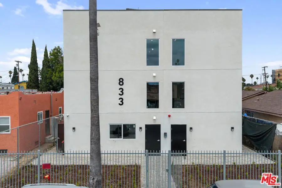 833 W 84th Street, Los Angeles, CA 90044 - #3