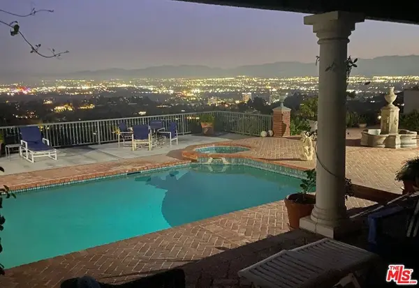 3324 Alana Drive, Sherman Oaks, CA 91403