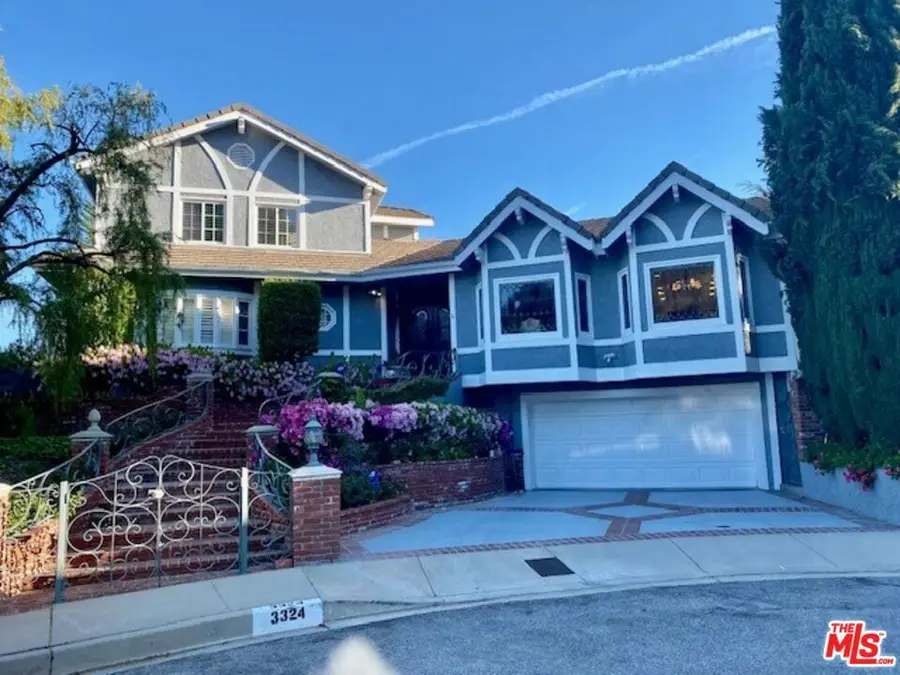 3324 Alana Drive, Sherman Oaks, CA 91403 - #2