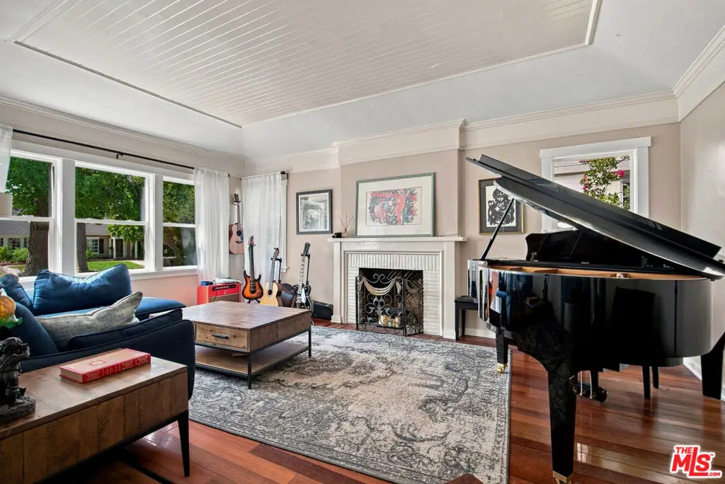 12123 Addison Street, Valley Village, CA 91607 - #1