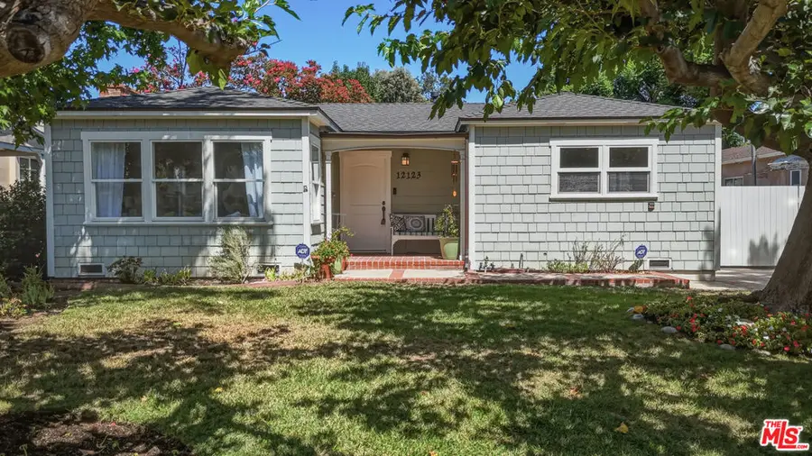 12123 Addison Street, Valley Village, CA 91607 - #3