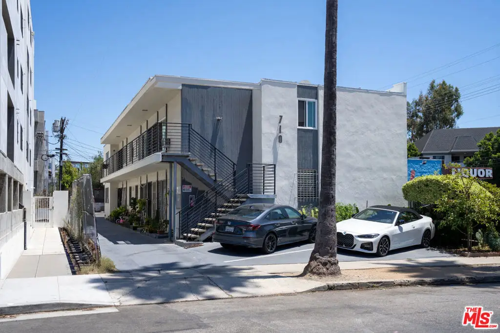 710 N Hudson Avenue, Los Angeles, CA 90038 - #1