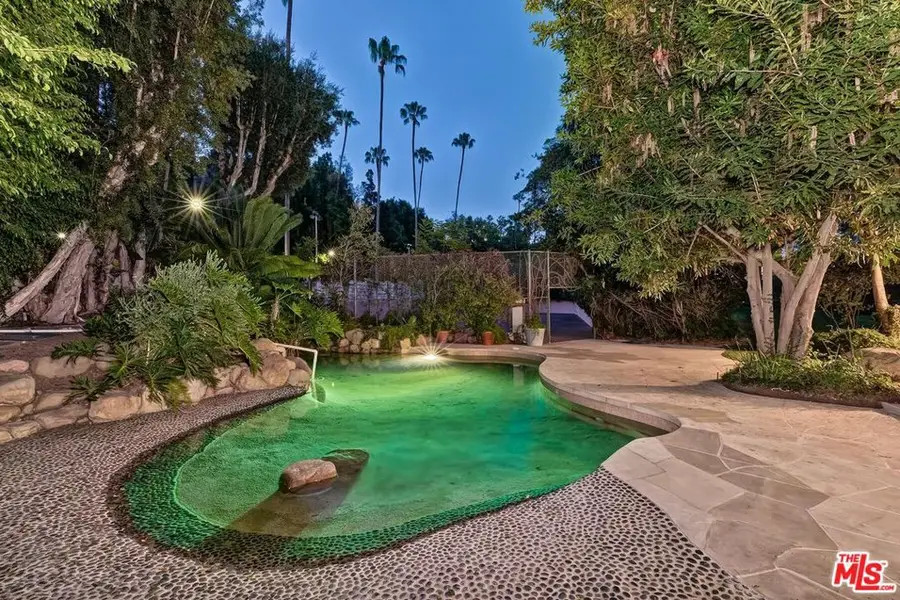 1005 Schuyler Road, Beverly Hills, CA 90210 - #3